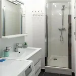 Lafayette, Apartament