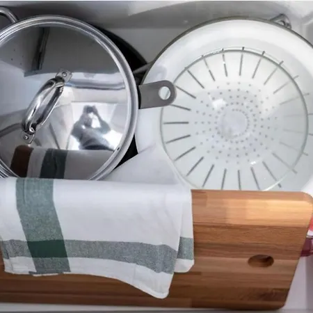 Lejlighed Lafayette, *